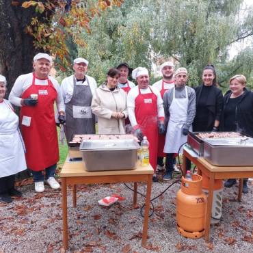 17. listopada – Međunarodni dan siromaštva i socijalne isključenosti