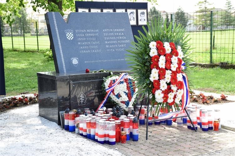 OBAVIJEST O ORGANIZIRANOM ODLASKU U BOROVO – 2. SVIBNJA